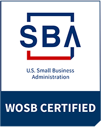WOSB Certified