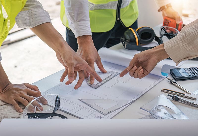 General Contractor Services North County San Diego | Skyhorse